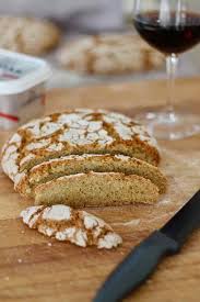 Broa De Milho Recette Traditionnelle Portugaise 196 Flavors
