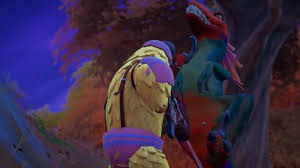 Cuando termina la temporada 6 de fortnite: Fortnite Chapter 2 Season 6 Week 7 Challenges Millenium