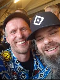 HSV Fanclub " The Fanatics...