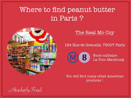 Une Envie De Beurre De Cacahuete On Vous Donne La Bonne Adresse Peanutbutter Paris Food Foodinparis French Learnfrench Peanut Butter La Tour Paris