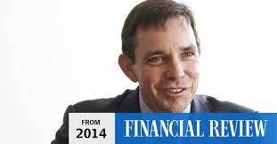 Cochlear finance boss takes G100 presidency