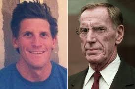 Navy SEAL killed by ISIS was grandson of disgraced financier Keating