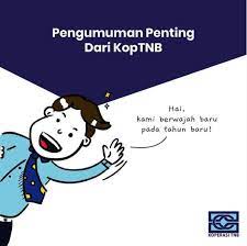Bagi saya, visi dan misi ibarat bekerja sebagai penuntun dan acuan dalam hidup. Koperasi Tnb Home