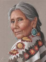 Photo of the Day: A few of the RANCH Family uncles celebrating with their  "Shimá", Elsie Riggs at her 100th birthday celebration over the weekend. 📷  credit: Betty Ann Chee