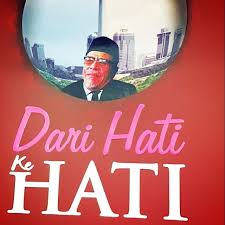 Dari kata turun ke hati. Dari Hati Ke Hati Shopee Malaysia