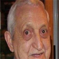 Obituary information for PETER CIAVARELLA