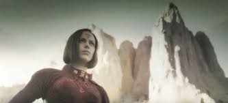 cápsulas de cine: Garm Wars: The Last Druid