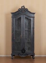 Polyrattan schrank hand outdoor schrank rattan. Schrank Rattan Shabby Stil Lionsstar Gmbh