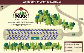 A free inside look at company reviews and salaries posted anonymously by employees. Wind Creek Hotel Casino Rv Park Reviews Updated 2021