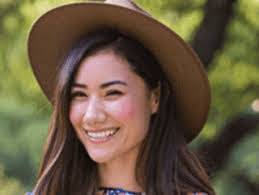 Elia Falcon's Instagram, Twitter & Facebook