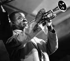 Louis Armstrong Tumblr Louis Armstrong Newport Jazz Festival Jazz