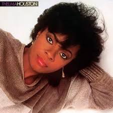Thelma Houston