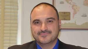Long Island hires and promotions: Jonathan Cutolo, Copiague H.S.