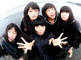Underground idols japan