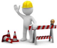 Lavori in via Geromini: tratto di strada chiuso dal 18 agosto al 3 settembre