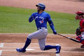 Aug 05, 2021 · blue jays' george springer: Mlb Rumors Blue Jays George Springer Could Miss Opening Day Vs Yankees Nj Com