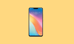 Vivo Y81 Stock Rom Pd1732f Ex A 2 5 5 Flash File Software Update
