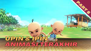 1 sinopsis 2 plot 2.1 bahagian 1 2.2 bahagian 2 2.3 bahagian 3 3 galeri 4 video 5 tonton di rcti+ 6 lihat lagi selepas pasukan malaysia berjaya melayakkan diri ke perlawanan akhir sebuah. Upin Ipin Musim 10 2016 Animasi Terakhir Full Episode Part 5 Reaction Abang Misai Youtube