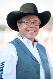 8-Time World Champion Don Gay Joins El Paso THBRT Broadcast Team — Tuff  Hedeman Bull Riding