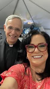 30th Anniversary Celebration of Saint Edward Catholic Parish What a  joy-filled evening it was as our Saint Edward Parish family came together  to celebrate this incredible milestone of 30 years of faith,