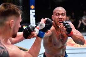 The showdown served as the main event of the ufc vegas 30 event on saturday night (june 26, 2021) from las vegas, nevada at the. Ciryl Gane Vs Alexander Volkov Full Fight Video Highlights Mma Fighting