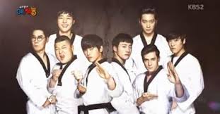 National competition final round, set 3 cool kiz on the block / 2016.07.12. Cool Kiz On The Block Infinite Inspirit Global