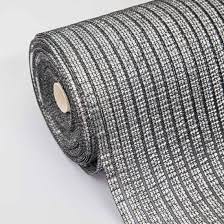Get it as soon as fri, jul 2. China Sun Reflective Aluminum Shade Net Woven Fabric Silver Shade Mesh Heat Control Aluminum Shade Cloth China Shade Net And Malla Raschel Price
