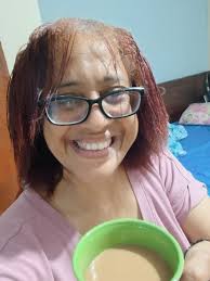 Good morning from Central Texas! Taking a few moments of quiet before I  start the work day. Super thankful for The Hubby who sets the timer