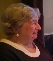 Dear Judson family, I have learned of the loss of anther dear Judson alumna 