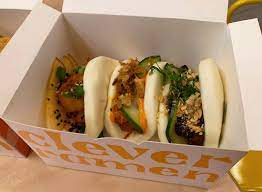 Asian Fast Food In Phoenix Kura Sushi Bap And Chicken Clever Ramen