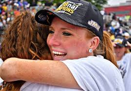 NCAA lacrosse: Injury doesn't keep Quinlan from playing a part in James  Madison's run to title