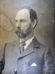 Arthur Champion Groom (1852-1922)