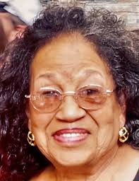 Obituary information for Priscilla Mae Williams-Lockhart