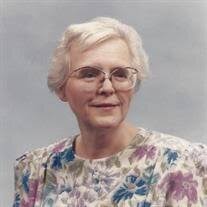 Joyce Chase Cushing Obituary