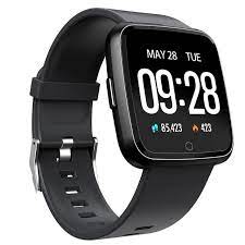 Smart Watch Women Men Bracelet Smart Band Fitness Sports Watches For Running Heart Rate Monitor Smartwatch For Ios Android Touchy Style Fitness Smart Watch Smartwatch Women Smart Watch