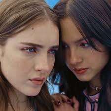 Olivia Rodrigos Deja Vu Music Video Puts a New Twist on That Love  Triangle | Teen Vogue