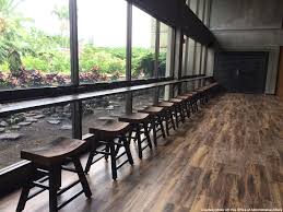 Trend On Uh Hilo S Main Dining Room Is Transforming Into A Cozy Modern Eatery Dining Dining Room Building A Shed