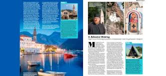 Есть каменистые, галечные и песчанные. V Nemeckom Zhurnale Lonely Planet Opublikovana Statya O Chernogorii