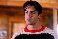 Young Billy Zane is under appreciated ❤️