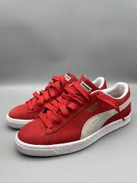 Image result for Radiant Red 2001 Puma