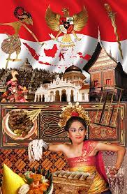 Narasi ragam budaya indonesia : Budaya Indonesia Wikipedia Bahasa Indonesia Ensiklopedia Bebas