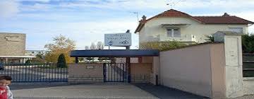 College Public Vieux Port Vitry Le Francois