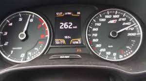 This 2006 leon cupra r is higher and wider than the 2006 gti and s3 and it has a slightly worse cd compared to the golf and s3. Seat Leon Cupra 280 Top Speed 271 Km H Youtube