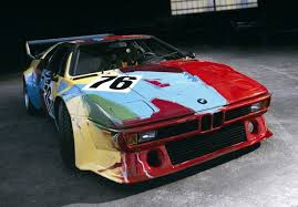 M1 group, is a holding company committed to m1 group is a company whose entrepreneurial members have been involved in lucrative investment opportunities for over 50 years running. Bmw M1 Group 4 Rennversion Art Car By Andy Warhol E26 1979 Wallpapers