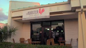 #outerbanks #obx #restaurantreview rooster's southern kitchen is known on the outer banks for southern cuisine featuring locally sourced produce and seafood. Dining In Naples Southern Flair At The Rooster Food Drink In Naples