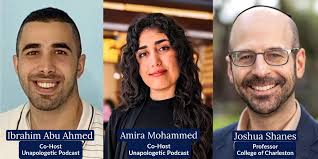 Partners for Progressive Israel على X: "This THURSDAY, MAY 30