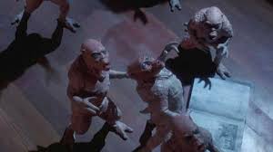 13 horror movies for beginners you can stream right now. 11 Scariest Horror Movies Rated Pg 13 And Lower Ranked Gamespot