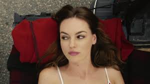 Squirrely Dan once said: “YOUR SISTER'S HOT, WAYNE! THERE I SAID IT! I SAID  IT!” Can confirm. Katy is smoking hot. That is all. : r/Letterkenny