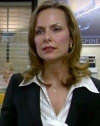 Jan Levinson Jan Levinson Melora Hardin Beautiful Actresses