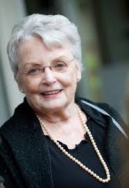 Mary Mullan Obituary